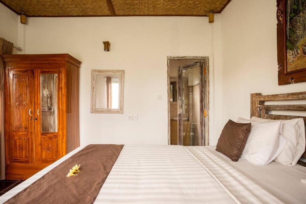 Ananda Jj Ubud Resort & Spa מראה חיצוני תמונה