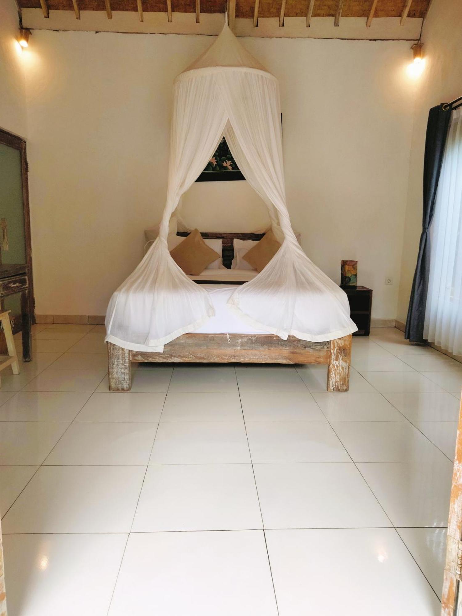 Ananda Jj Ubud Resort & Spa מראה חיצוני תמונה